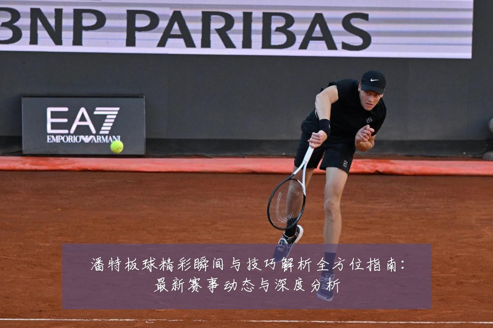 潘特板球精彩瞬间与技巧解析全方位指南：最新赛事动态与深度分析